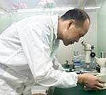 長度在線實驗室參觀