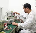電磁在線實驗室參觀